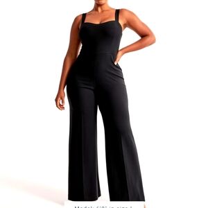 Abercrombie and Fitch jumpsuit